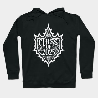 class of 2025 Hoodie